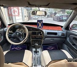 Proton Wira